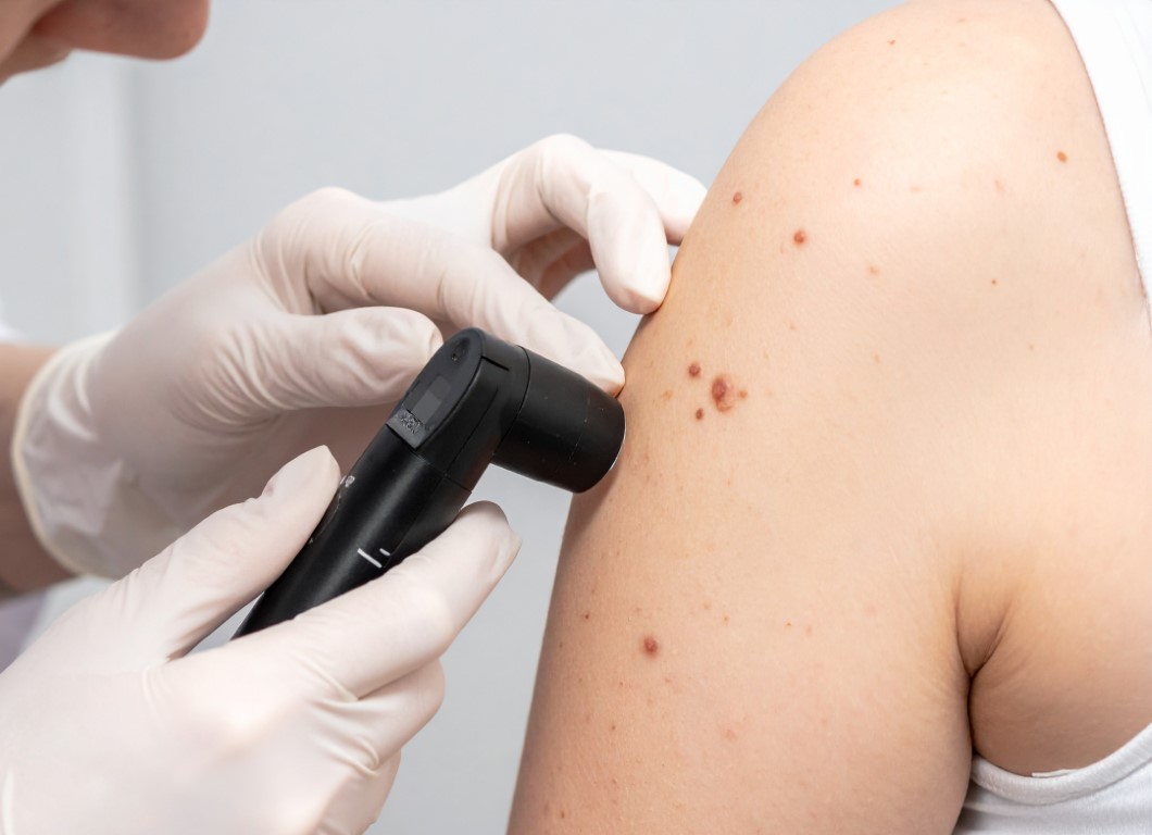 Dermatologie